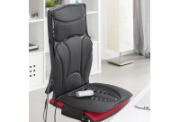 Siège de Massage Thermique Shiatsu Masseatsu InnovaGoods