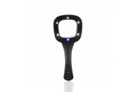 Loupe avec Lumière LED et Ultraviolette Magiolet InnovaGoods