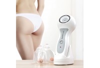 Appareil Anti-Cellulite de Vacuothérapie Pro InnovaGoods