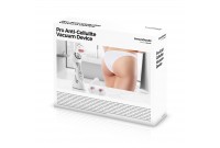 Appareil Anti-Cellulite de Vacuothérapie Pro InnovaGoods