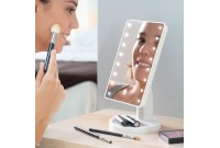 Tabletop Touch LED Mirror Perflex InnovaGoods