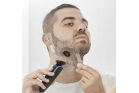 Moule pour Rasage de Barbe Hipster Barber InnovaGoods