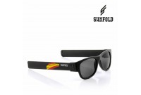 Lunettes de Soleil Enroulables Sunfold Mondial Spain Black