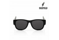 Lunettes de Soleil Enroulables Sunfold Mondial Spain Black