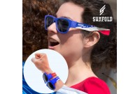 Lunettes de Soleil Enroulables Sunfold France