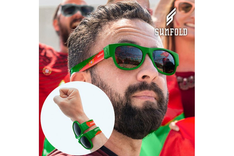 Sunfold World Cup Portugal...