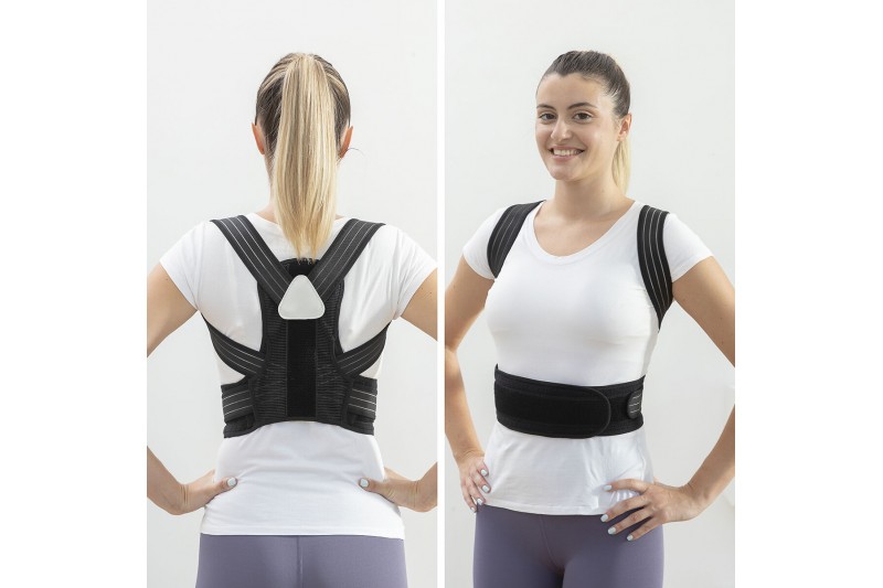 Adaptable Posture Corrector Pro...