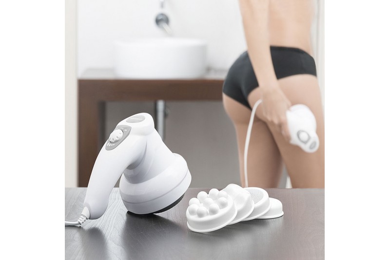 Masseur Électrique Anti-Cellulite 5 en 1 InnovaGoods