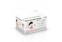 Masseur Électrique Anti-Cellulite 5 en 1 InnovaGoods