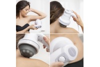 Masseur Électrique Anti-Cellulite 5 en 1 InnovaGoods