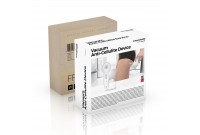 Appareil Anticellulite Masseur de Vacuum Thérapie InnovaGoods