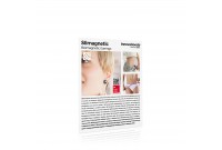 Boucles d'oreilles Amincissantes Biomagnétiques Slimagnetic InnovaGoods