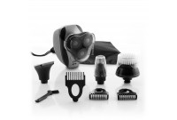 Rasoir Rechargeable Ergonomique Multifonction 5 en 1 Shavestyler InnovaGoods