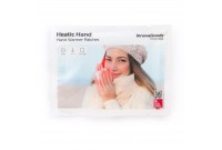 Patchs réchauffant pour les mains Heatic Hand InnovaGoods (Pack de 10)