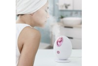 Sauna Facial Électrique Moispa InnovaGoods