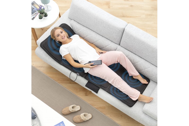 Körpermassagematte Kalmat InnovaGoods