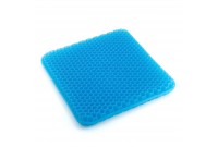 Coussin en Gel de Silicone nid d´Abeille Hexafresh InnovaGoods