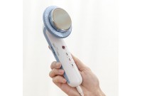 Masseur Anti-cellulite à Cavitation par Ultrasons avec Infrarouge et Électrostimulation 3 en 1 CellyMax InnovaGoods