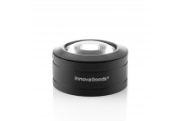 Loupe de Poche avec LED Magle InnovaGoods