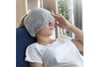 Gel cap voor migraines en ontspanning Hawfron InnovaGoods