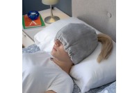 Bonnet en Gel pour la Migraine et la Relaxation Hawfron InnovaGoods