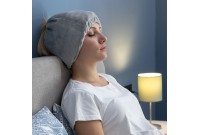 Bonnet en Gel pour la Migraine et la Relaxation Hawfron InnovaGoods