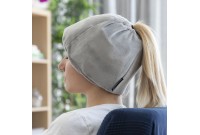 Bonnet en Gel pour la Migraine et la Relaxation Hawfron InnovaGoods