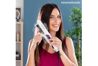 Ceramic Hair Iron with Steam Stemio InnovaGoods 36 W