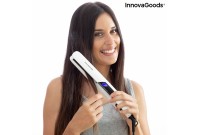 Lisseur pour Cheveux en Céramique Stemio InnovaGoods 36 W