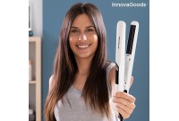 Lisseur pour Cheveux en Céramique Stemio InnovaGoods 36 W