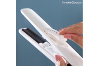 Lisseur pour Cheveux en Céramique Stemio InnovaGoods 36 W