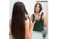 Lisseur pour Cheveux en Céramique Stemio InnovaGoods 36 W