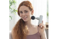 Mini vibratiemassager Vixall InnovaGoods