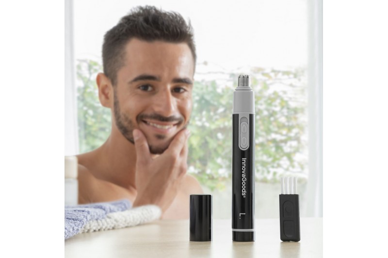 Nose and Ear Hair Trimmer Trimpen InnovaGoods