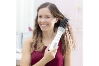 Sèche-cheveux, Brosse Soufflante et Boucleur 3 en 1 Dryple InnovaGoods 550 W