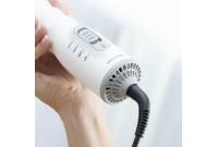 Sèche-cheveux, Brosse Soufflante et Boucleur 3 en 1 Dryple InnovaGoods 550 W