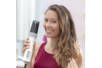 Sèche-cheveux, Brosse Soufflante et Boucleur 3 en 1 Dryple InnovaGoods 550 W