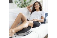 Appareil de Massage Shiatsu Thermique 2 en 1 Futsa InnovaGoods