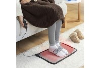 Tapis Électrique Chauffant Hemat InnovaGoods