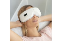 Masseur d’Yeux avec Compression d'Air 4 en 1 Eyesky InnovaGoods