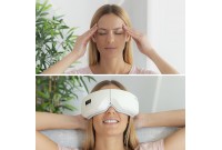 Masseur d’Yeux avec Compression d'Air 4 en 1 Eyesky InnovaGoods