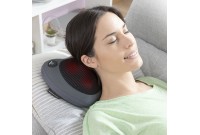 Masseur Shiatsu Compact Shissage InnovaGoods