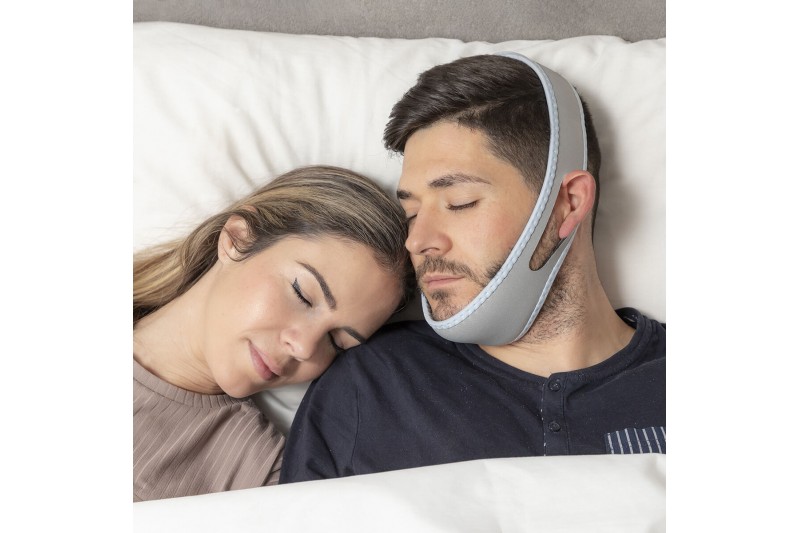 Anti-Schnarch-Band Stosnore InnovaGoods