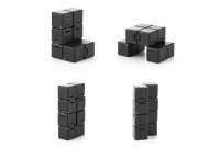 Cube Infini Anti-stress Kubraniac InnovaGoods