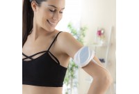 Ceinture de Massage Vibrante pour Sculpter le Corps Bubratt InnovaGoods