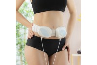 Ceinture de Massage Vibrante pour Sculpter le Corps Bubratt InnovaGoods