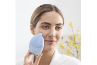 Rechargeable Facial Cleaner-Massager Vipur InnovaGoods