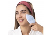 Masseur Nettoyant Facial Rechargeable Vipur InnovaGoods