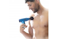 Mini-pistolet de Relaxation et de Récupération Musculaire Relmux InnovaGoods