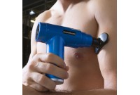 Mini-pistolet de Relaxation et de Récupération Musculaire Relmux InnovaGoods